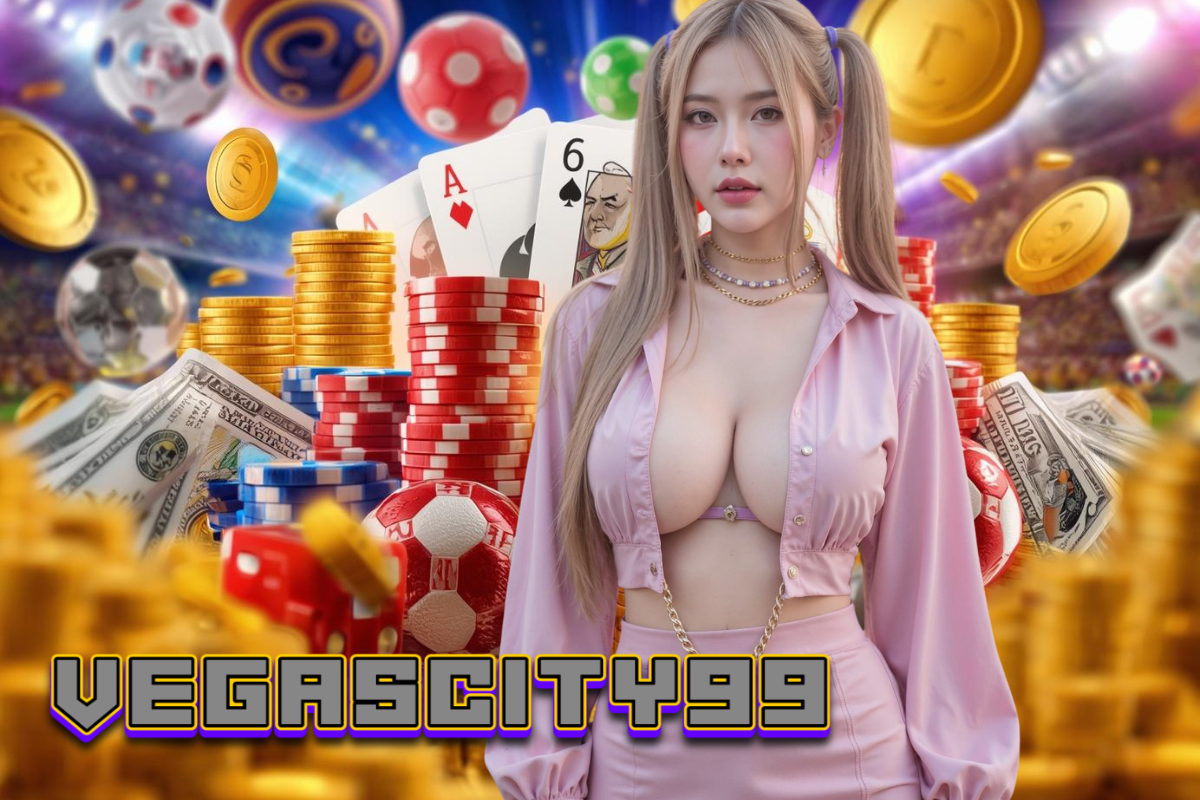 vegascity99 ทางเข้า