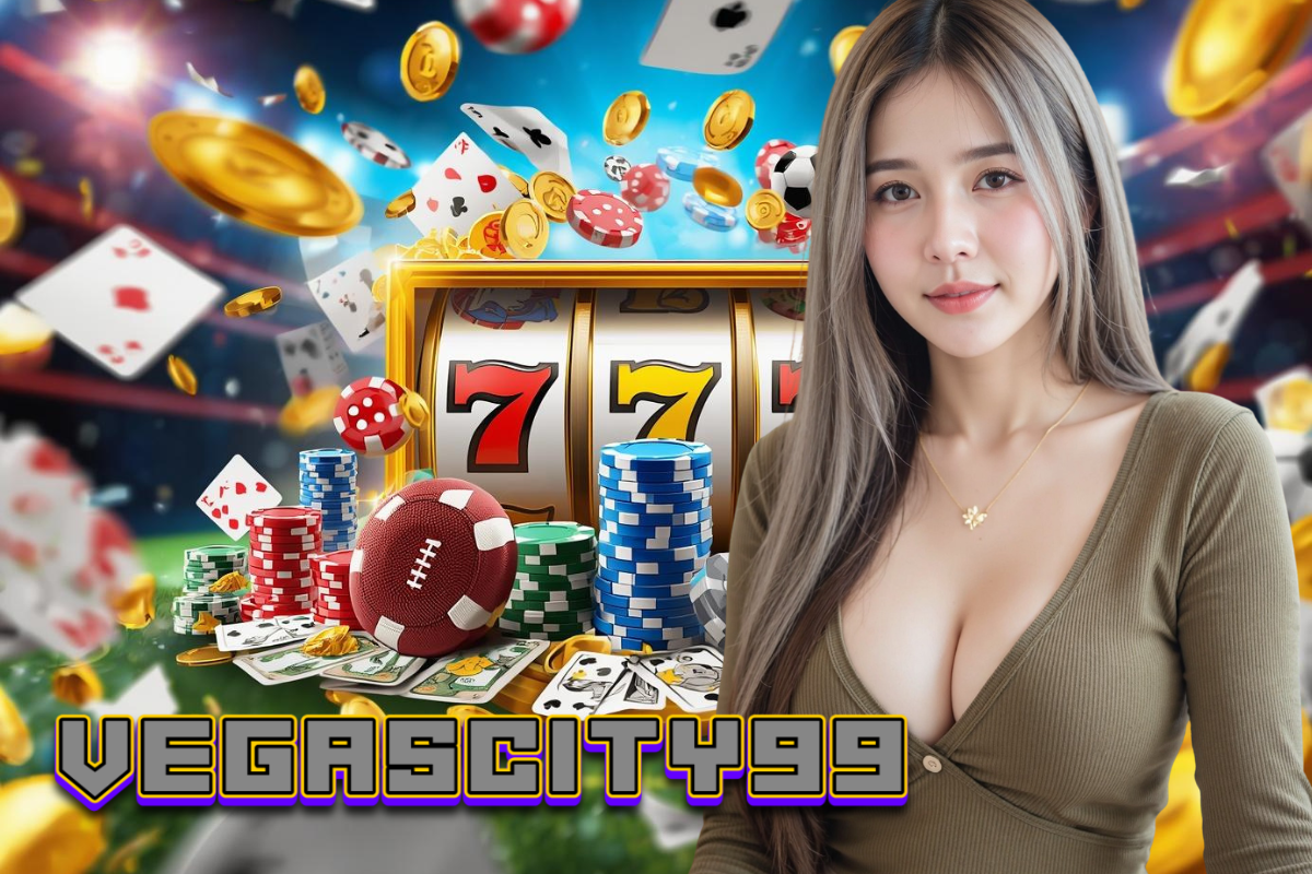 vegascity99 ทรูวอเลท