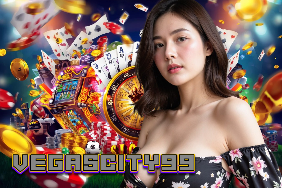 vegascity99 slot