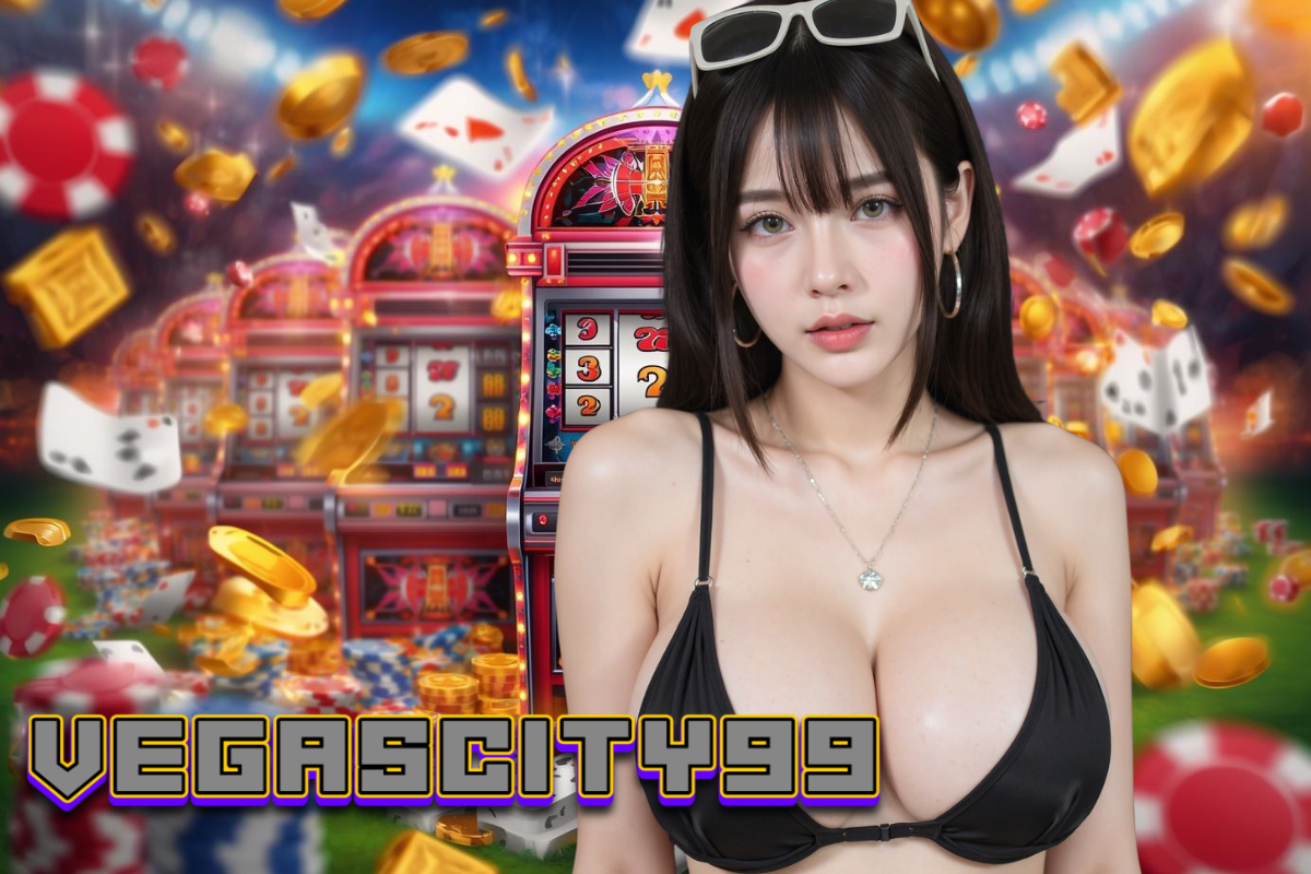 vegascity99 สล็อตแตกดี